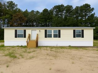 1120 Amanda Ln, Loris, SC 29569