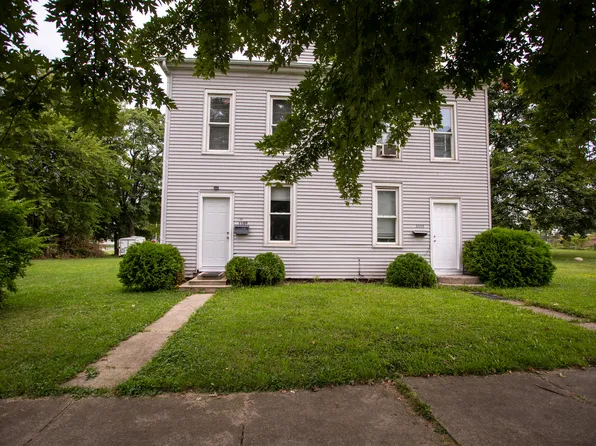 1109 E Wayne St, Fort Wayne, IN 46803