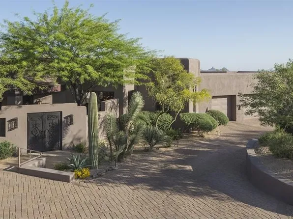 10541 E Groundcherry Ln, Scottsdale, AZ 85262