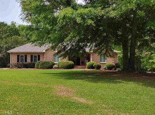 420 Oakland Rd, McDonough, GA 30253