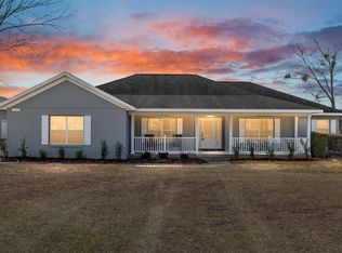 1120 E Highway 316, Citra, FL 32113