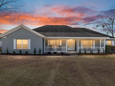 1120 E Highway 316, Citra, FL, 32113