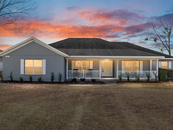 1120 E Highway 316, Citra, FL 32113
