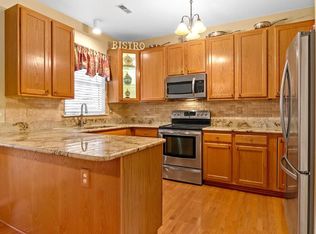 460 Deerhill Cir, Abingdon, MD 21009