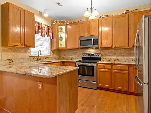 460 Deerhill Cir, Abingdon, MD 21009