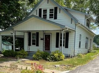 603 Grissom St, Columbia, KY 42728