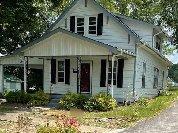 603 Grissom St, Columbia, KY 42728