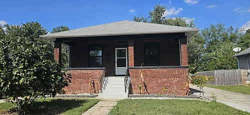 2821 Edwards St Photo 1 2821 Edwards St Photo 1