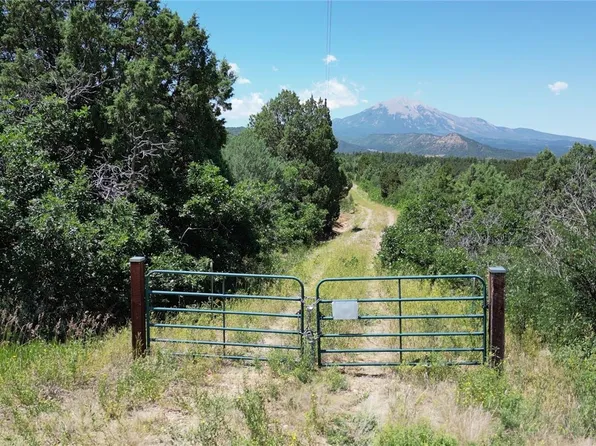 lot 178 Blackhawk Ranch Fil #10 LOT 178, Walsenburg, CO 81089