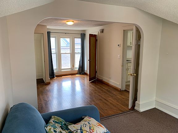 Living Room / Dining Room