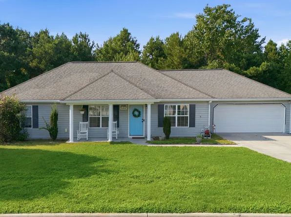 107 Sparta Way, New Bern, NC 28562