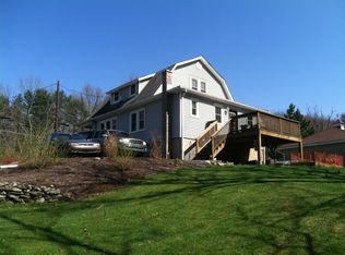 8262 Blue Ridge Trl, Wapwallopen, PA 18660