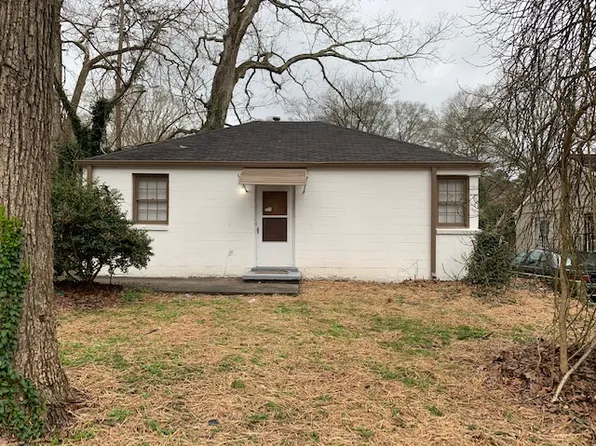 1371 Elizabeth Ave SW, Atlanta, GA 30310