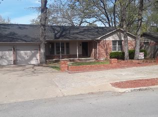 3705 E 56th Pl, Tulsa, OK 74135