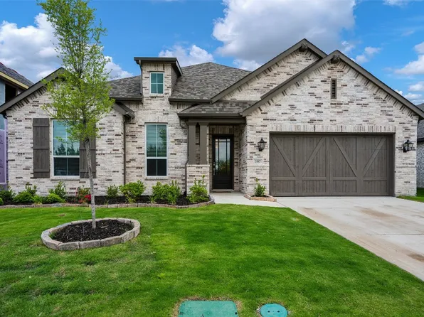 1987 Frediano Ln, Rockwall, TX 75032