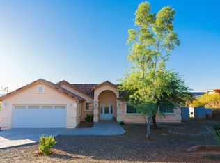50 Camino Olympia, Rio Rico, AZ 85648