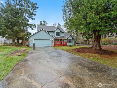 1857 Cutter Place, Oak Harbor, WA, 98277