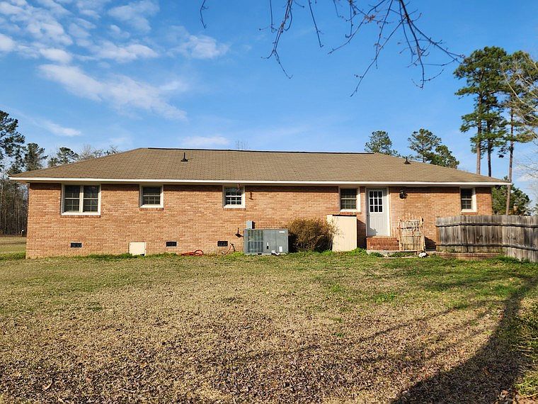140 John D Livingston Dr, Neeses, SC 29107 MLS 156290 Zillow
