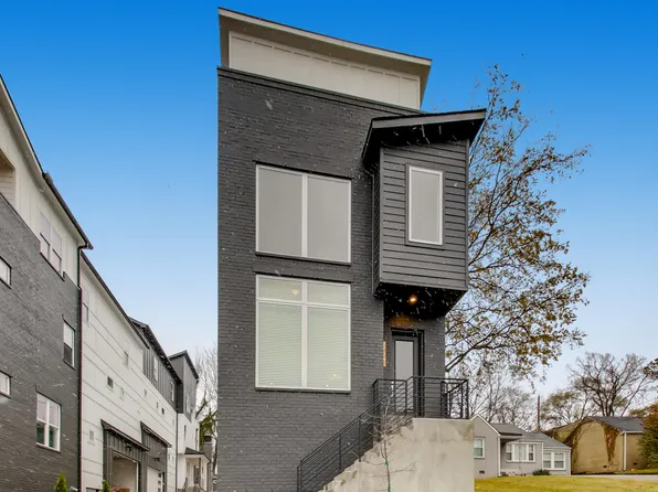 2708C Larmon Dr, Nashville, TN