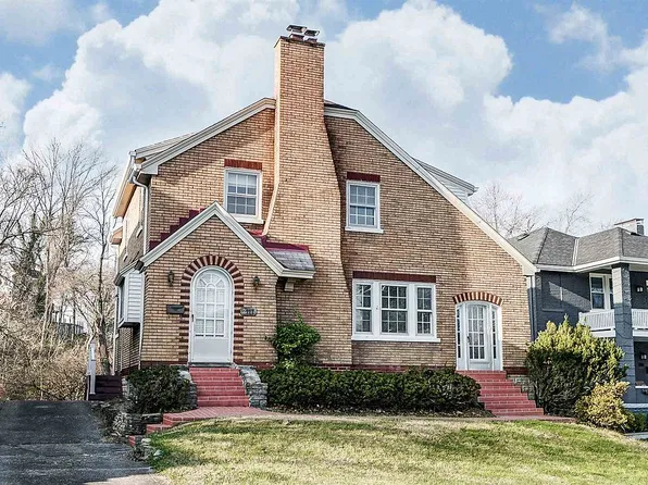2117 Memorial Pkwy, Fort Thomas, KY 41075