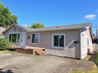 421 E 19th Ave, Eugene, OR 97401
