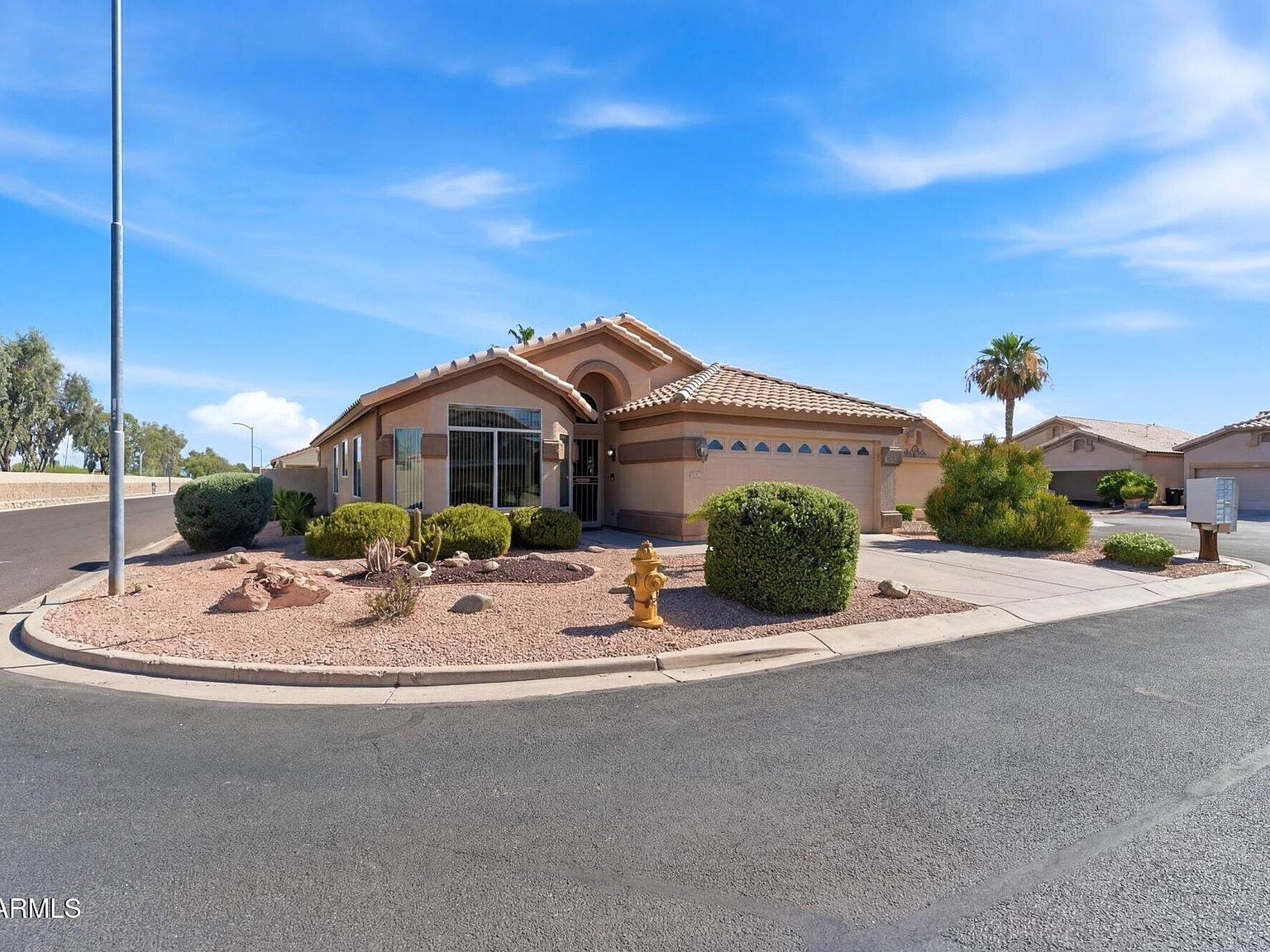 11523 W BIGHORN Court