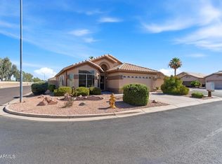 11523 W BIGHORN Court, Surprise, AZ 85378