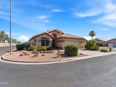 11523 W BIGHORN Court, Surprise, AZ, 85378