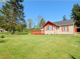 92461 Conroy Rd, Astoria, OR 97103