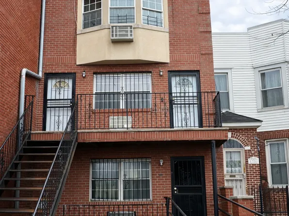 1777 Eastern Parkway image 1 of 1