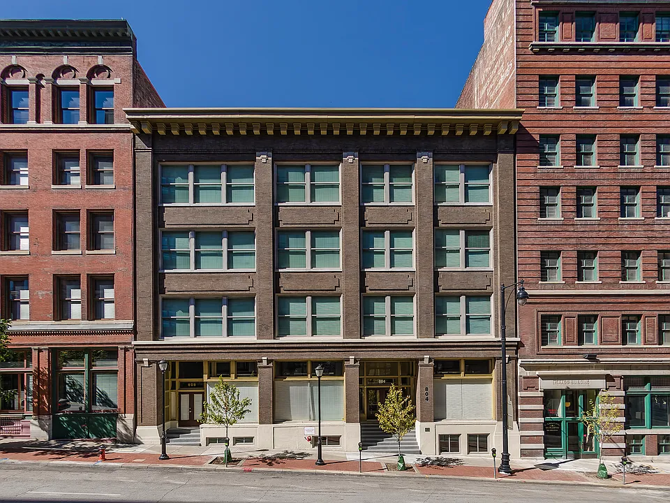 Butler Brother Lofts