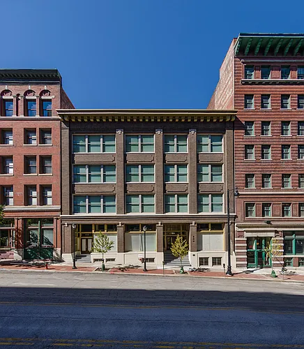 Butler Brother Lofts Photo 1