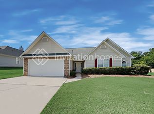 1317 Kent Mnr, Stockbridge, GA 30281