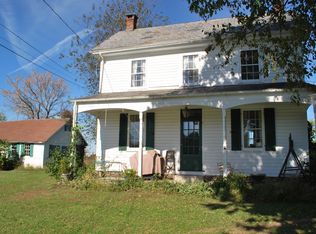 6501 Stump Rd, Pipersville, PA 18947