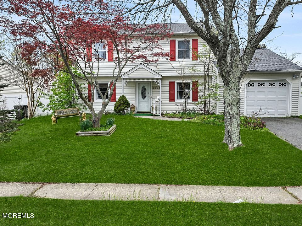 1668 Union Avenue, Hazlet, NJ 07730 Zillow