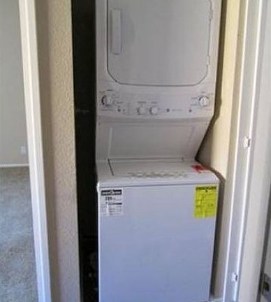 Washer/Dryer