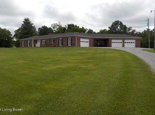 9431 Lawrenceburg Rd, Chaplin, KY 40012