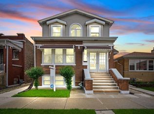 2326 Lombard Ave, Berwyn, IL 60402
