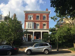 1816 Monument Ave, Richmond, VA 23220