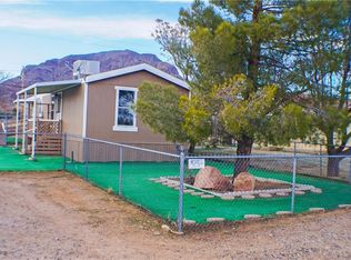 4871 N Sierra Rd, Kingman, AZ 86409