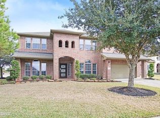 20914 Montana Bend Ln, Cypress, TX 77433