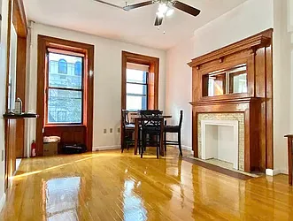 Rented by Compass