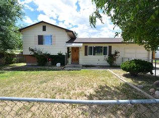 2226 Monterey Rd, Colorado Springs, CO 80910