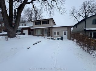 187 Toronto St, Barrie, ON