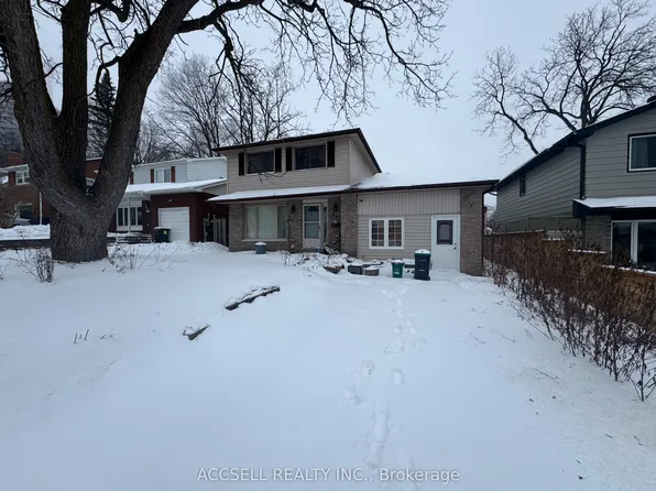 187 Toronto St, Barrie, ON L4N 1V7