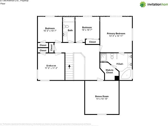 3rd image of 18332 73rd Avenue Ct E
