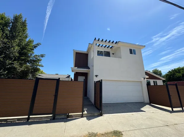 7753 Ostrom Ave, Van Nuys, CA 91406