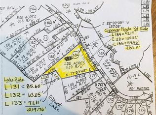 18A Spencer Point Rd #18-A, Lilesville, NC 28091