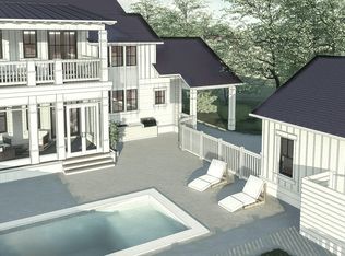 608 Medley St LOT 52, Rosemary Beach, FL 32461
