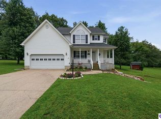 16 Rippling Creek Pl, Elizabethtown, KY 42701